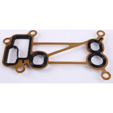 Ölkühler PKW BMW 5 (F10) 10 FIRST FIT 90901