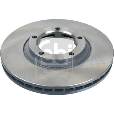 FEBI BILSTEIN Bremsscheibe 108592
