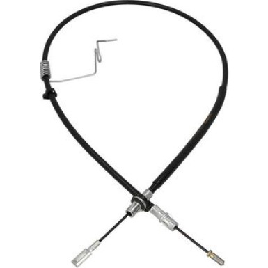 KAMOKA Seilzug, Feststellbremse 1190050