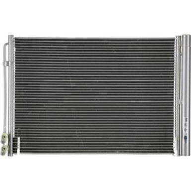 Kondensator PKW | BMW 7 SERIES F01-F02 08 | 940110