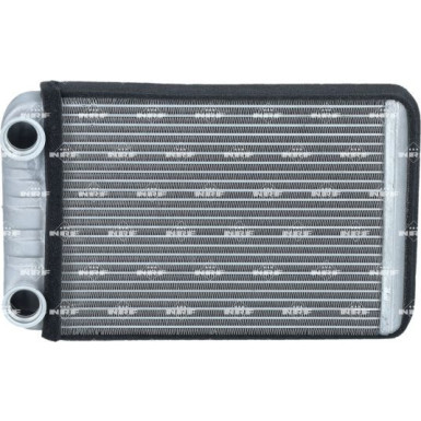 Wärmetauscher, Innenraumheizung EASY FIT 54366