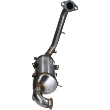 KAMOKA Ruß-/Partikelfilter, Abgasanlage 8010015