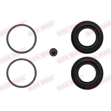 QUICK BRAKE Reparatursatz, Bremssattel 114-0161 QUICK BRAKE Reparatursatz, Bremssattel 114-0161