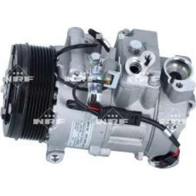 Kompressor, Klimaanlage | 320068G
