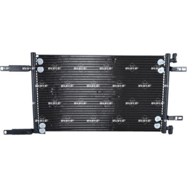 Kondensator, Klimaanlage EASY FIT 35493