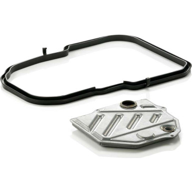 Mann & Hummel Automatikgetriebeölfilter PKW | MERCEDES | H 2014 X KIT