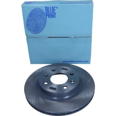 Bremsscheibe Hyundai P. I20 1.2 08 | ADG043152