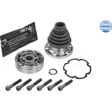 Gelenksatz, Antriebswelle MEYLE-ORIGINAL: True to OE 1004980068