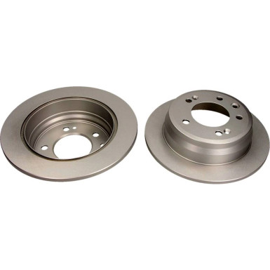 Bremsscheibe Kia T. Cee'D/I30 06-/Ix35/Sportage 10- Mit Ok Pow Anti-Korrosion | QD6345