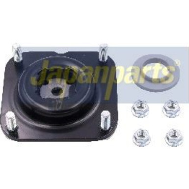 Lager - Radaufhängung. Mazda S. 323 SM0078