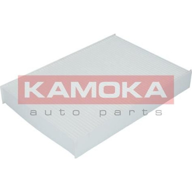 KAMOKA Filter, Innenraumluft