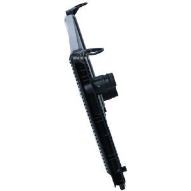 Kühler, Motorkühlung | 53603A Kühler, Motorkühlung | 53603A