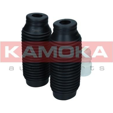 KAMOKA Staubschutzsatz, Stoßdämpfer