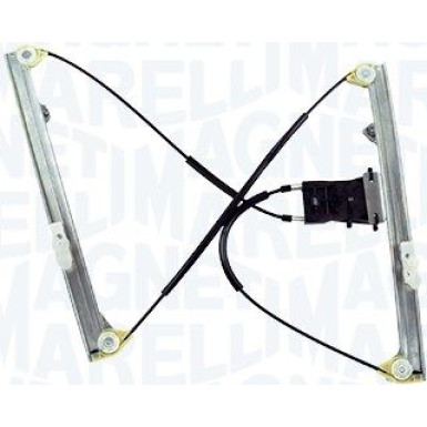 MAGNETI MARELLI Fensterheber | 350103939000