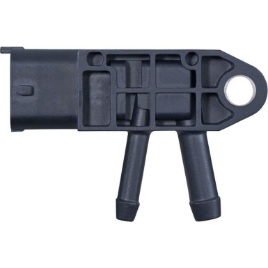 HELLA Sensor, Abgasdruck 6PP 009 409-041