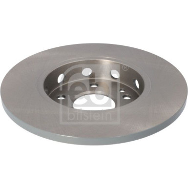 FEBI BILSTEIN Bremsscheibe | 08133