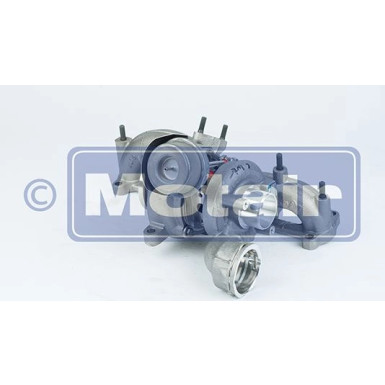 RECO TURBO AUDI,VW BorgWarner Turbo REMAN 102165