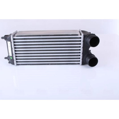 Ladeluftkühler PKW FORD FIESTA 08 FIRST FIT 96553