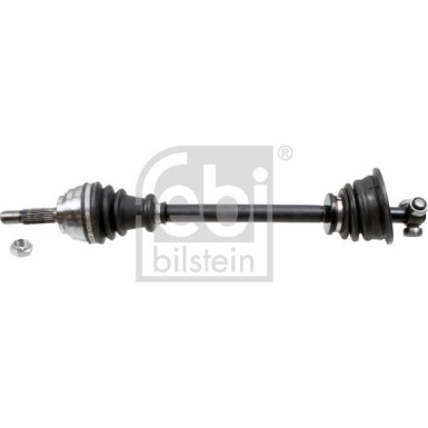 FEBI BILSTEIN Antriebswelle 180702