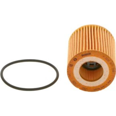 Ölfiltereinsatz | CITROEN,PEUGEOT,TOYOTA,FORD,OPEL | F 026 407 299