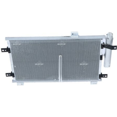 NRF Kondensator, Klimaanlage 350543