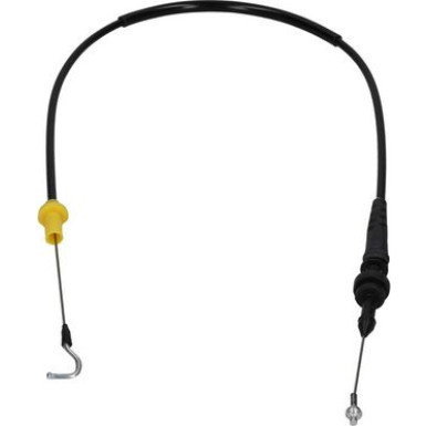 KAMOKA Gaszug 116018