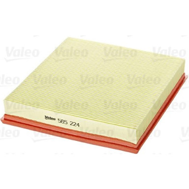 VALEO Luftfilter VALEO Luftfilter
