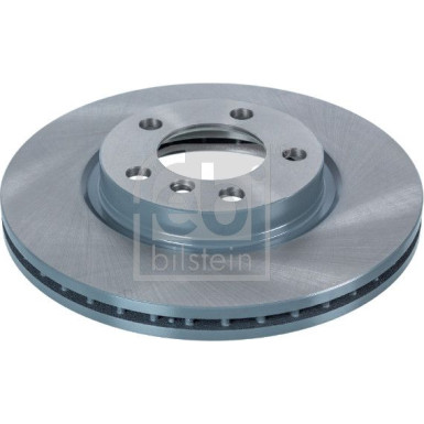 FEBI BILSTEIN Bremsscheibe 43925