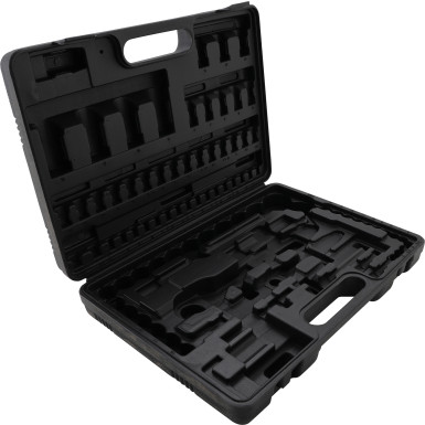 BGS Leerkoffer für Art. 2296 BGS Do it yourself 2296-LEER