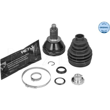 GELENKSATZ, ANTRIEBSWELLE MEYLE-ORIGINAL: True to OE 1004980309
