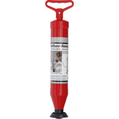 BGS Abfluss-Reiniger Ø 60 mm 380 mm BGS Do it yourself 8040