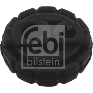 FEBI BILSTEIN Halter, Abgasanlage | 09199
