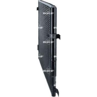 NRF Klimaanlagenkühler 35911 EASY FIT