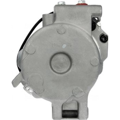 Kompressor PKW HONDA ACCORD 03- 2.0 I 16V FIRST FIT 89084