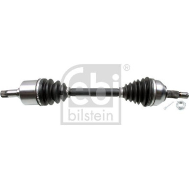 FEBI BILSTEIN Antriebswelle
