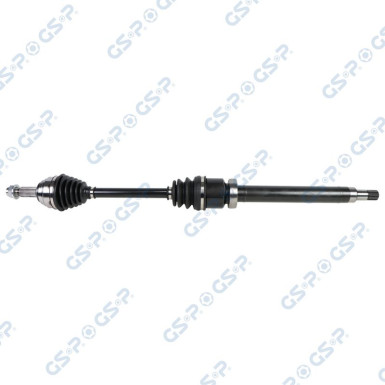 GSP Antriebswelle 203805