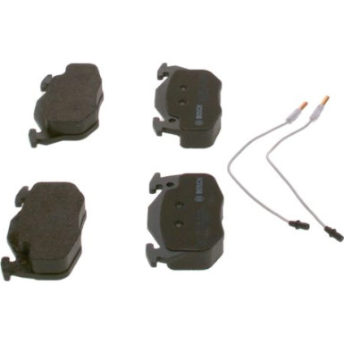 Bremsklötze | RENAULT,PEUGEOT,CITROEN,TALBOT | 0 986 469 860