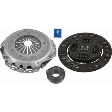 Kupplungssatz | ALFA,FIAT,LANCIA | 3000616001 Kupplungssatz | ALFA,FIAT,LANCIA | 3000616001