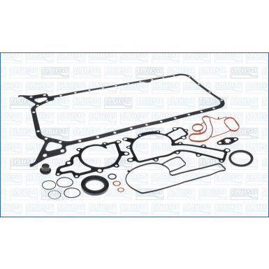 54130900 Dichtungssatz, Kurbelgehäuse