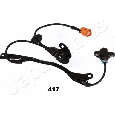 Sensor, Raddrehzahl | ABS-417