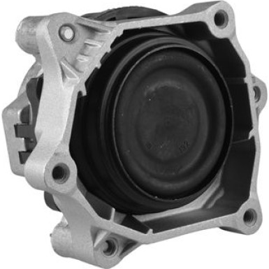 TEDGUM_TD Lagerung, Motor | TED56344