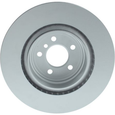 BOSCH | Automotive Bremsscheibe