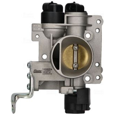 NISSENS Drosselklappenstutzen 955074 FIRST FIT