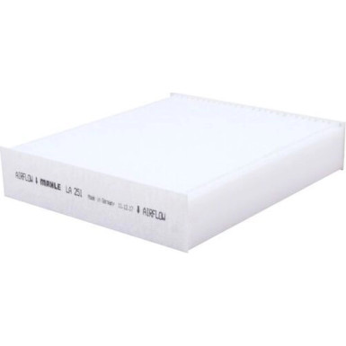 MAHLE Filter, Innenraumluft