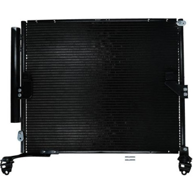 KAMOKA Kondensator, Klimaanlage 7800355