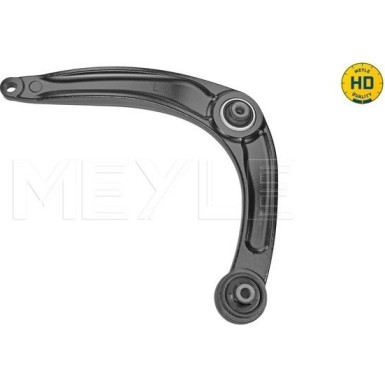 70 304 061HD Querlenker VA li (HD) CITROEN C4,DS4,PEUGEOT 3008 09 MEYLE-HD: Better than OE 11-16 050 0072/HD 70 304 061HD Querlenker VA li (HD) CITROEN C4,DS4,PEUGEOT 3008 09 MEYLE-HD: Better than OE 11-16 050 0072/HD