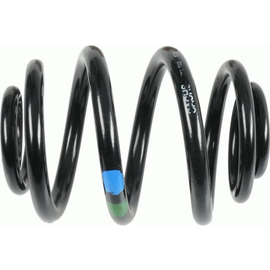 Sachs Fahrwerksfeder Audi T. A3 96 | 994 233