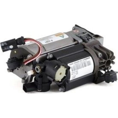 WABCO Kompressor/Druckluftanlage | JAGUAR XJ 04-10 | P-2291