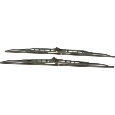 Scheibenwischer 530/500Mm | TWIN-Spoiler | 3397118404