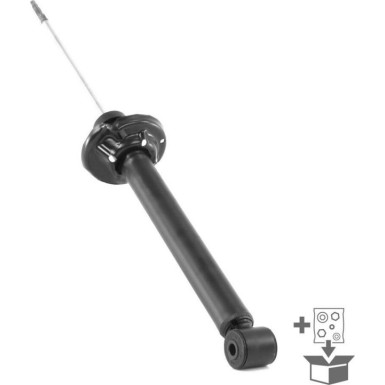 MONROE ORIGINAL-Gasdämpfer HA | FORD Fiesta,MAZDA 121 | 23901 MONROE ORIGINAL-Gasdämpfer HA | FORD Fiesta,MAZDA 121 | 23901